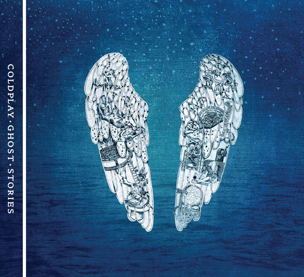ghost stories coldplay song list ghost stories coldplay song list